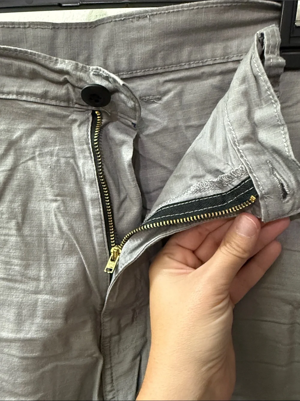 Dickies classic flat